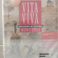 vita viva mito e epica cod9788824792301
