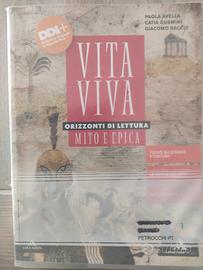 vita viva mito e epica cod9788824792301