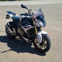 BMW S1000R 
