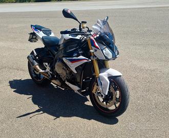 BMW S1000R 