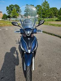 scooter kymco New People s 150 ABS  KM 11.500