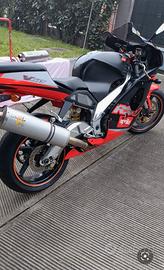 Aprilia RSV Mille - 2001