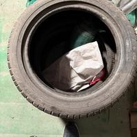 Gomme invernali Dunlop