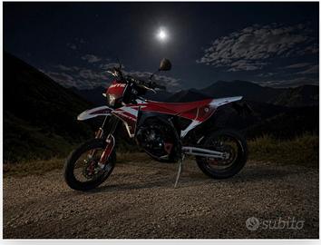 Fantic 50cc