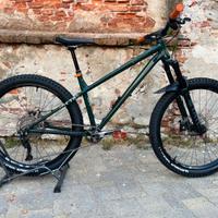 Commencal Meta 2021 Taglia M HT