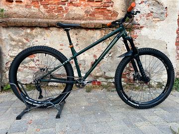 Commencal Meta 2021 Taglia M HT