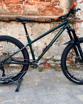 Commencal Meta 2021 Taglia M HT