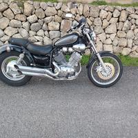 virago 535