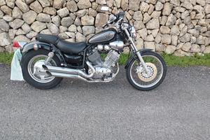virago 535