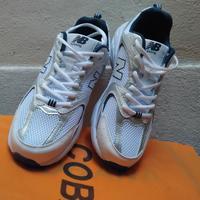 Scapa running NB 530 unisex COBANA