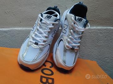 Scapa running NB 530 unisex COBANA