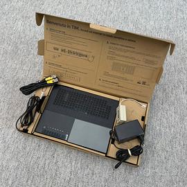 Lotto 3 modem/router Tim/Vodafone/Fritz!box 7430