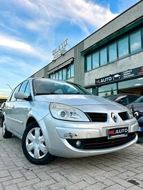 Renault Scenic Grand Scénic 1.9 dCi/130CV Serie Sp
