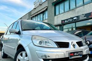 Renault Scenic Grand Scénic 1.9 dCi/130CV Serie Sp