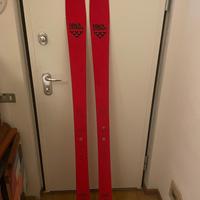 Black crows camox freebird 178 cm