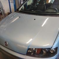 Cofano FIAT PUNTO 2 del 2002