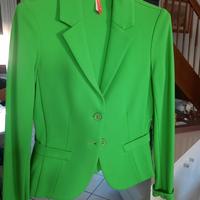 Giacca Imperial tg XS nuova 