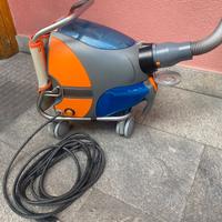 Aspirapolvere Gioel G400