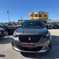 PEUGEOT 2008 BlueHDi 130 S&S EAT8 GT Pack