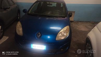 Renault Twingo 1.2 8V Dynamique