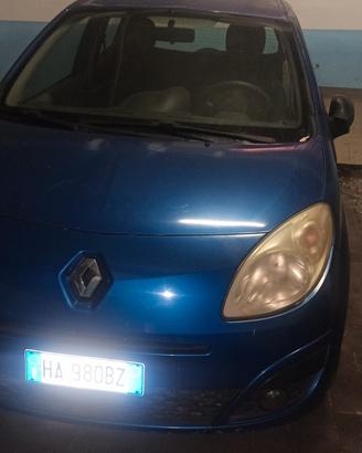 Renault Twingo 1.2 8V Dynamique