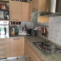 Cucina senza elettrodomestici
