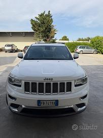 Grand cherokee