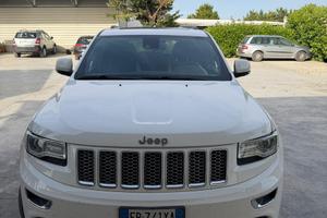 Grand cherokee