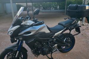 Yamaha Tracer 900 (2016) – Tagliandi Casa Madre, G