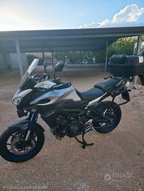 Yamaha Tracer 900 (2016) – Tagliandi Casa Madre, G