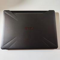 Asus TUF Gaming FX505DX – (LEGGERE)