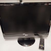 monitor tv 22 pollici