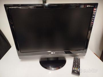 monitor tv 22 pollici