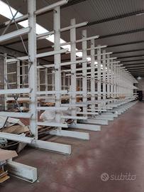 Cantilever 60 OHRA - 1999
