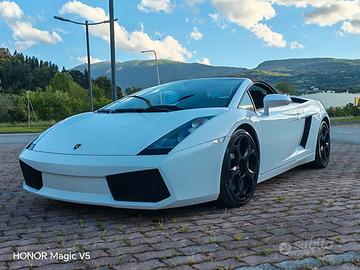 LAMBORGHINI GALLARDO LP520 PORSCHE 991 997 R8