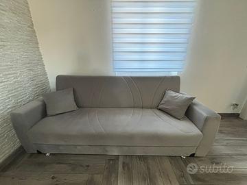 Divano-letto