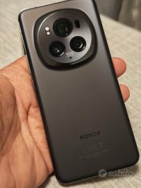 honor magic 6 pro 12/512gb pari al nuovo + garanz.