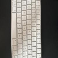 Apple Magic Keyboard