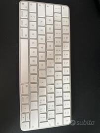 Apple Magic Keyboard