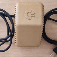 TRASFORMATORE PER COMMODORE 64