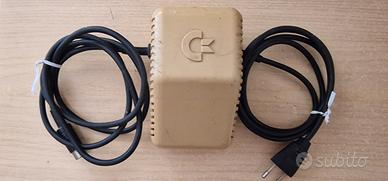 TRASFORMATORE PER COMMODORE 64