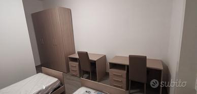 Camera in viale Certosa, 278