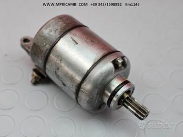 MOTORINO AVVIAMENTO KTM EXC 250 F 2007 2006 EXC250