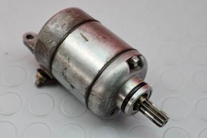 MOTORINO AVVIAMENTO KTM EXC 250 F 2007 2006 EXC250