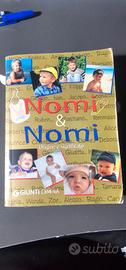 Il Libro Dei Nomi