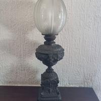 Lampada a petrolio