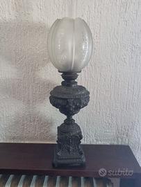 Lampada a petrolio