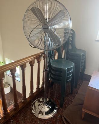 Ventilatore