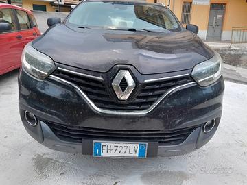 RENAULT Kadjar - 2016