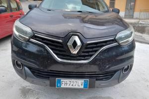 RENAULT Kadjar - 2016